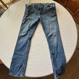 Men’s Arizona Flex Boot cut size 36x34